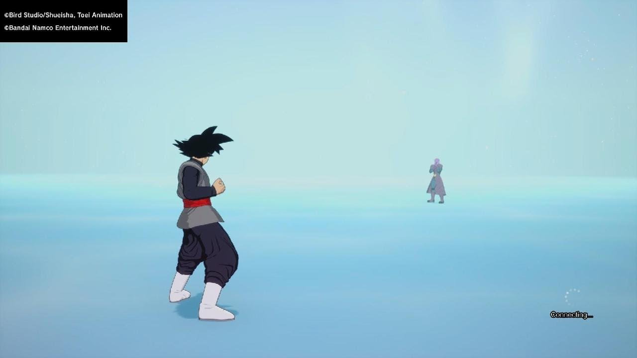 DRAGON BALL: Sparking! ZERO_20260305230328