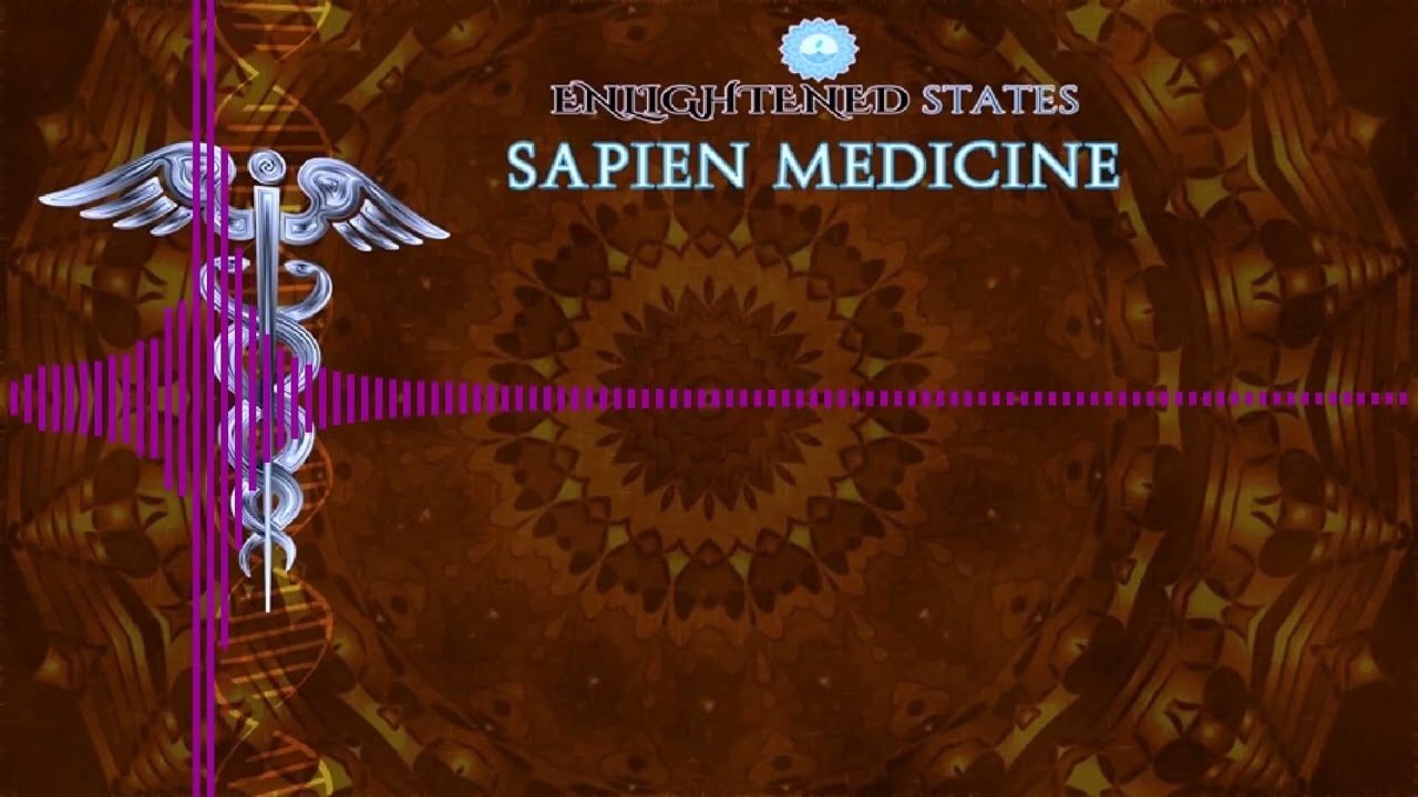 Uplift Yourself, People you meet and the world by Sapien Medicine ver2.0