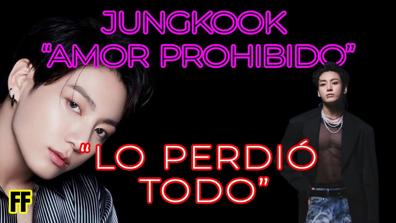 JUNGKOOK FF HOSPITALIZADO LA ENFERMERA QUE LO AMÓ Y LO PERDIÓ TODO