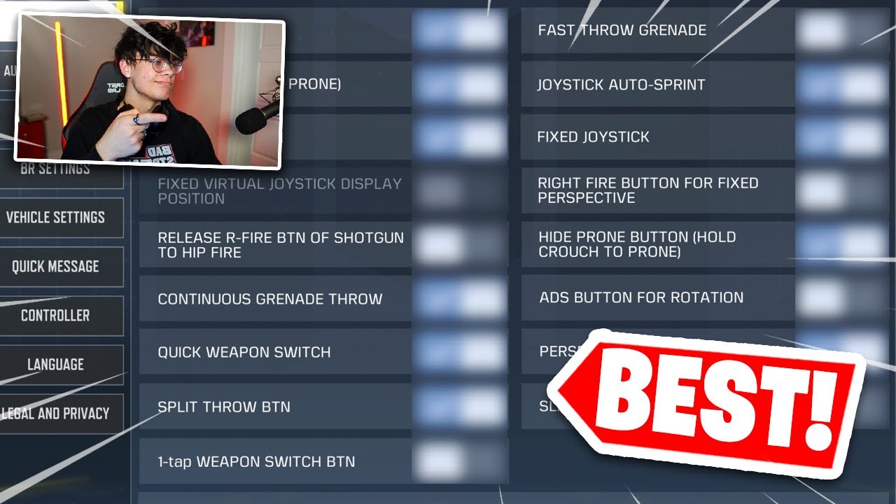 5 settings YOU need to change in S6!