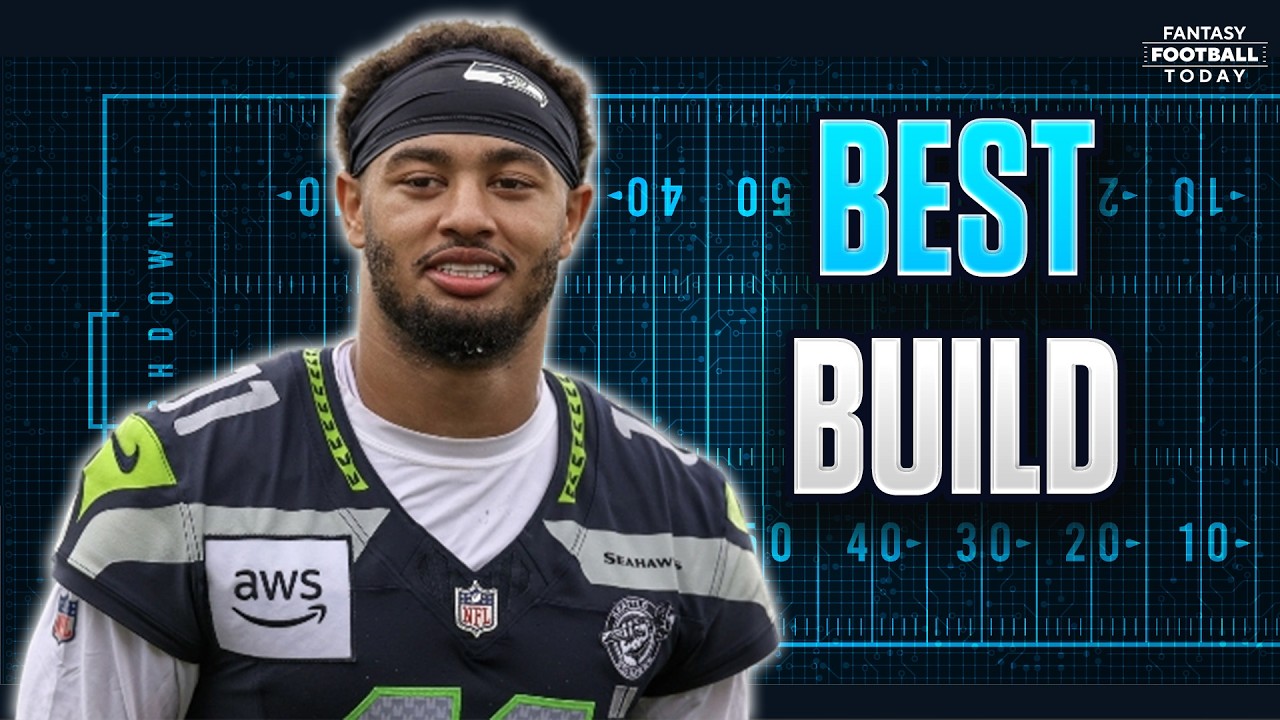Which Draft Build Is BEST? Reviewing Our Pick-by-Pick Teams | 2026 Fantasy Football Mock Draft