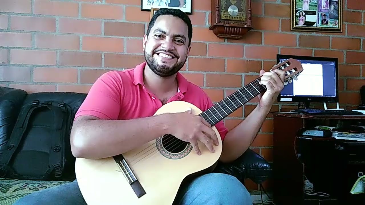 Pon aceite en mi vida - Tutorial