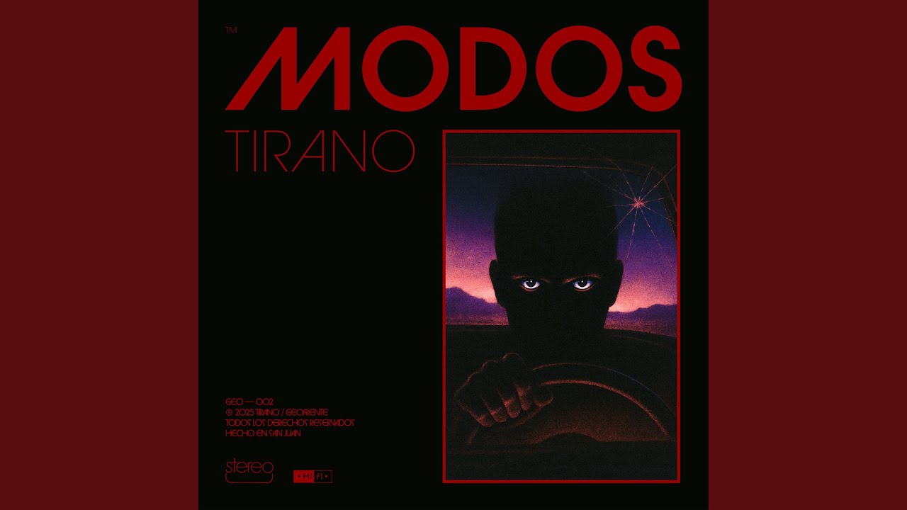 Modos