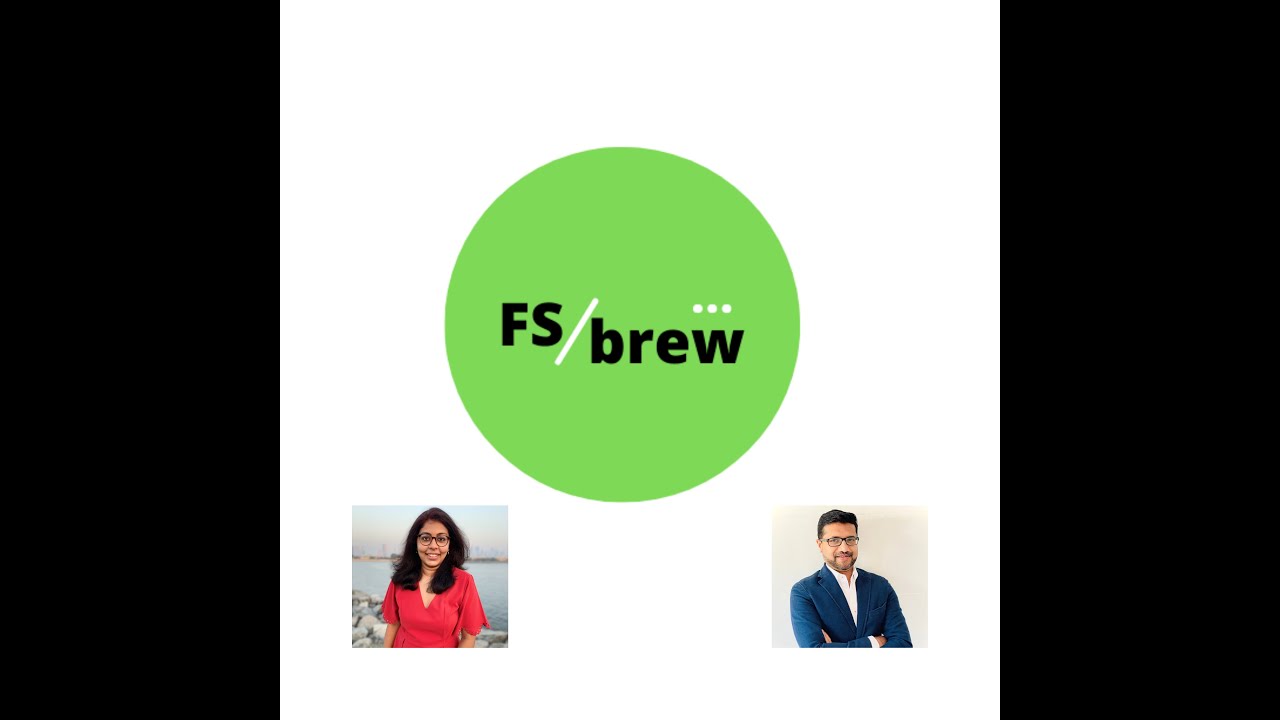 FS Brew 2nd Episode- Insurance News from UAE and Global sources