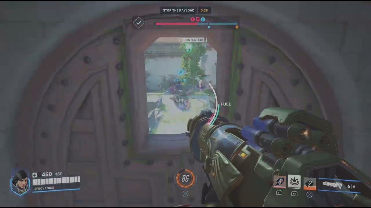 Boop!