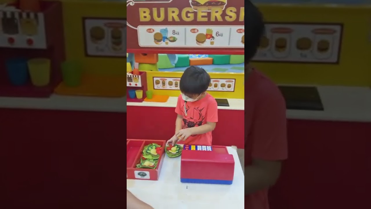 kidzoona Eastwood Mall Quezon City