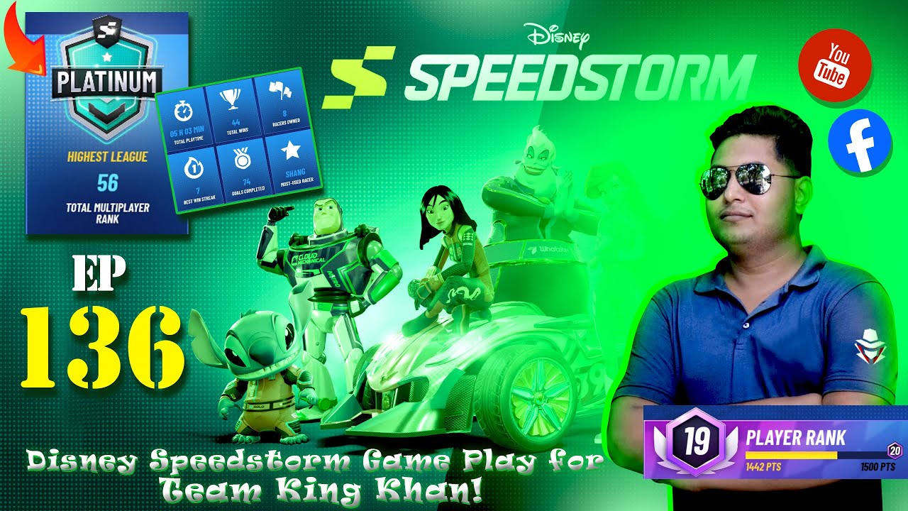 disney speedstorm - Top Tricks to Win Fast in Disney Speedstorm! 🏁💨