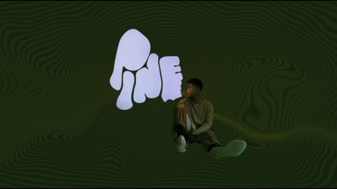 Unusual Demont - 'Pine' (Official Lyric Video)