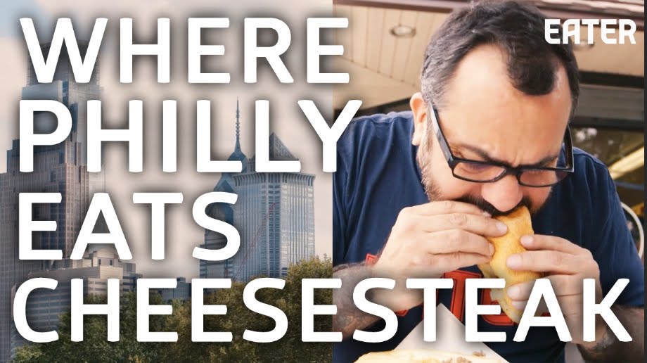 Why You Should Try Every Cheesesteak in Philadelphia