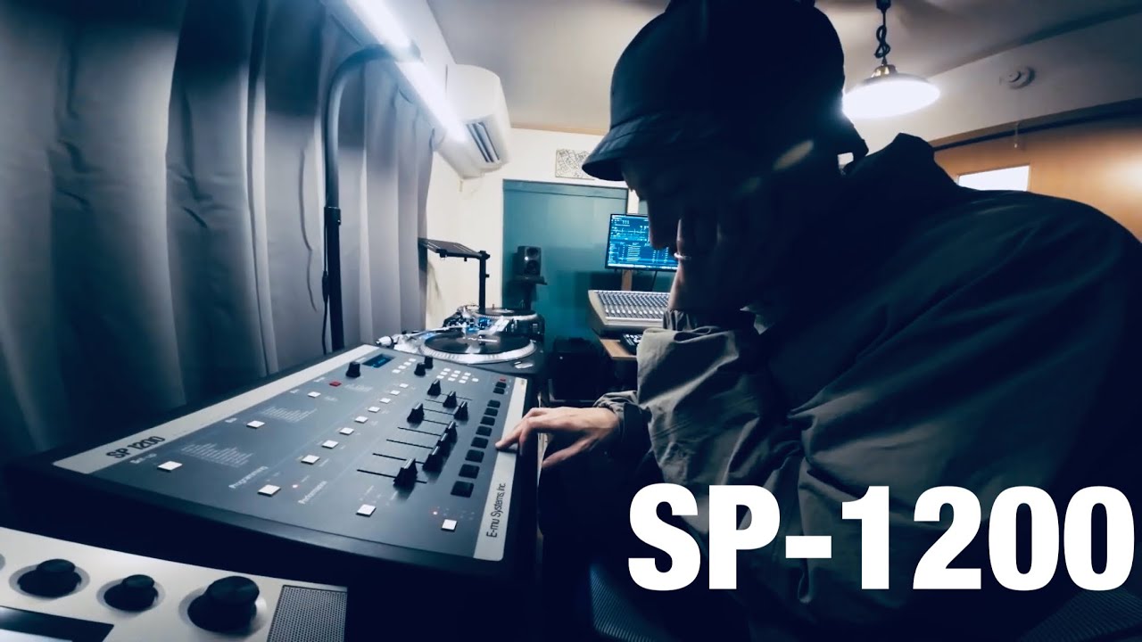 vlog: | Beat making and monologue |2026/1/29