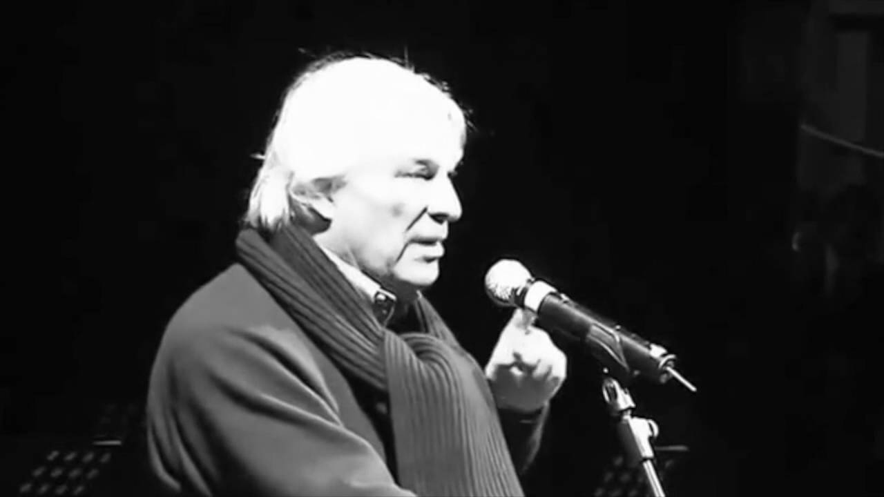 Giorgio Albertazzi: 