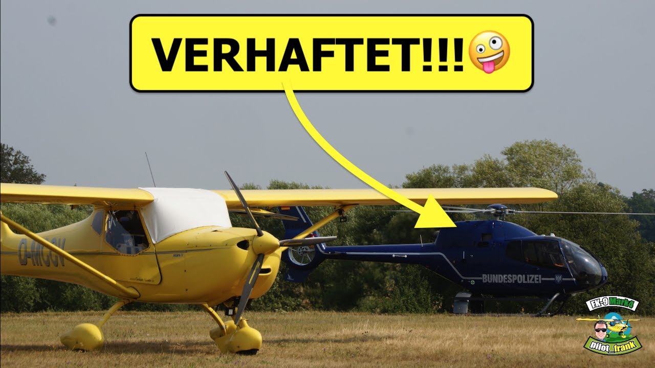Dierdorf EDRW | Bin schon wieder hier | Sky-Time Aeroengines