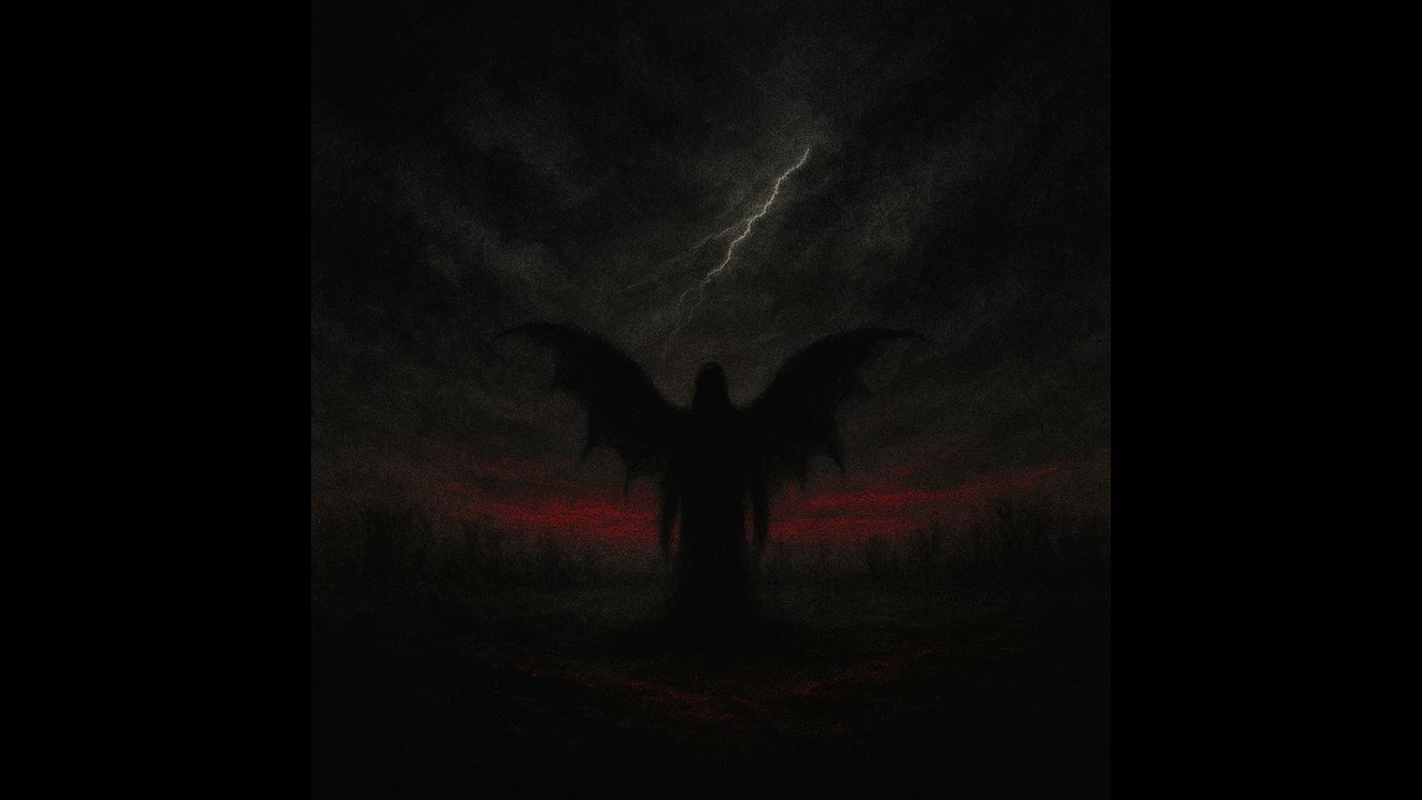 Endless Suffering - Angel of Death