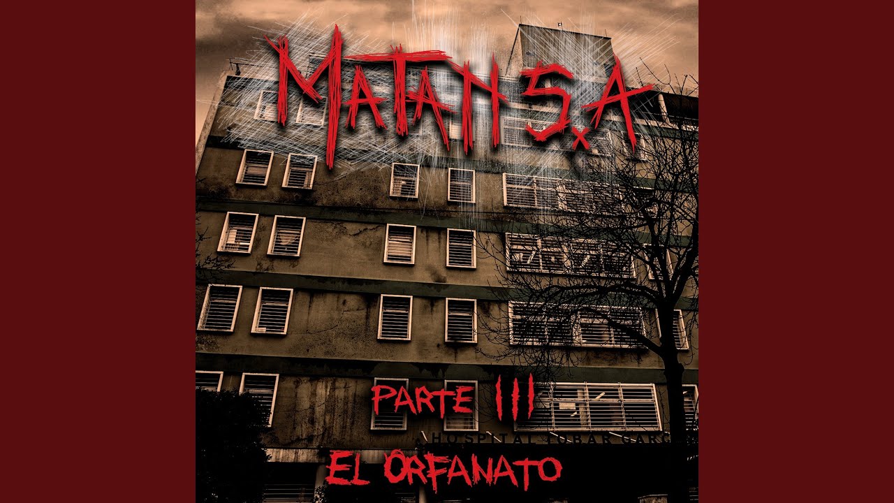 Mamá Donde Estás?