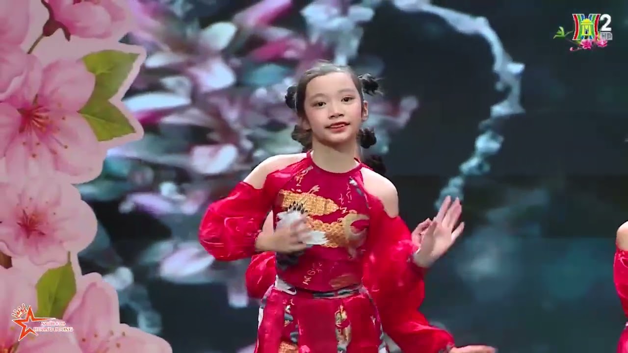 Na2026 Dance Một Năm Mới Bình An