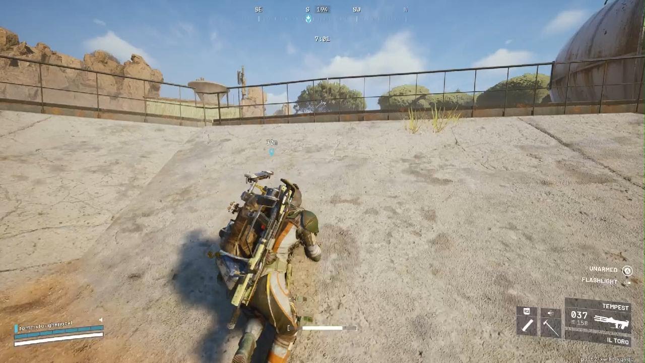 Stupid Frenchman