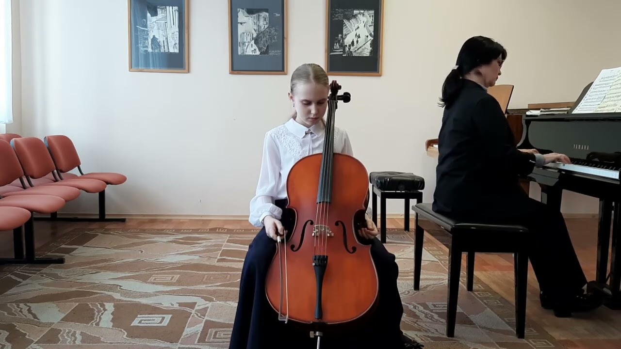 Антонио Вивальди 