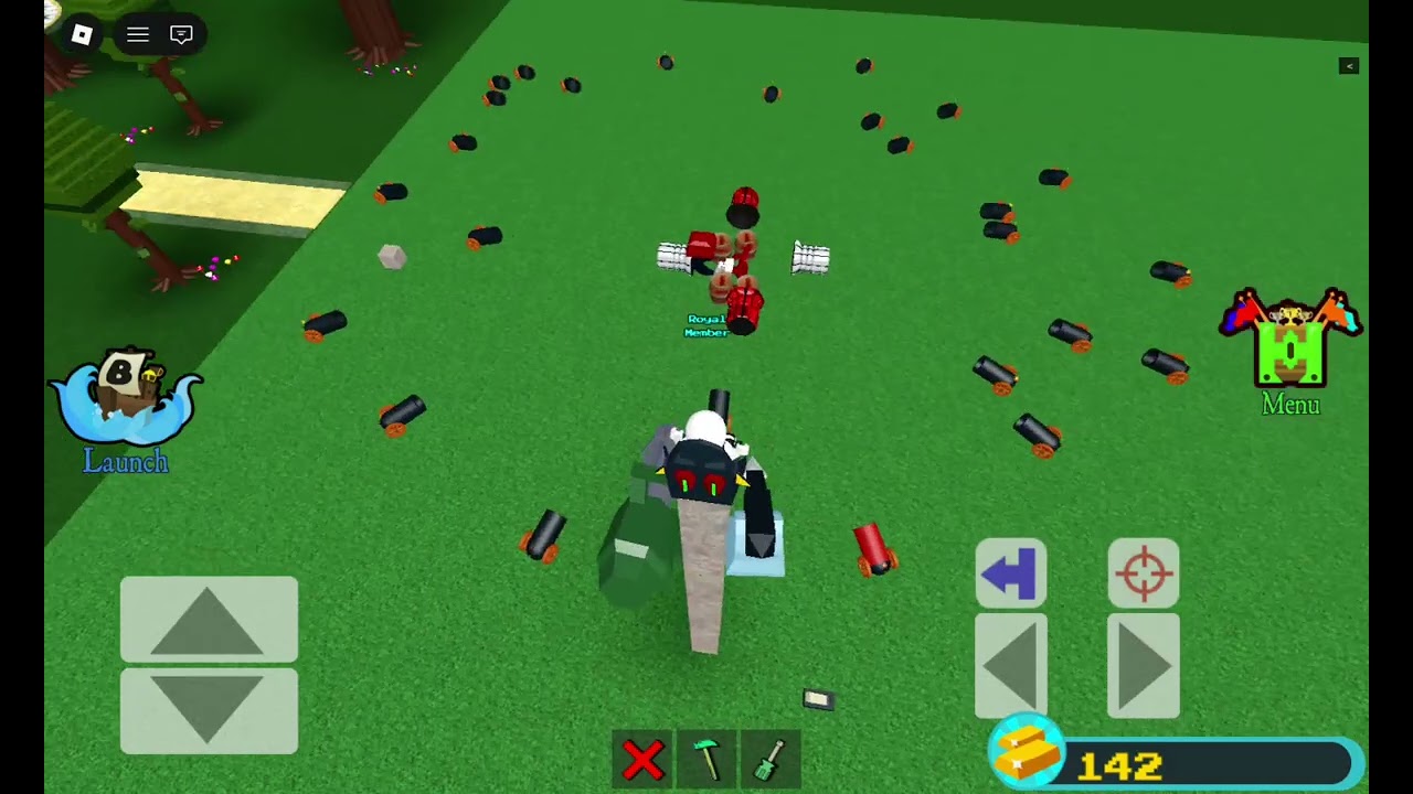 Execution #babft #fun #party #honor #strength #roblox #creativity