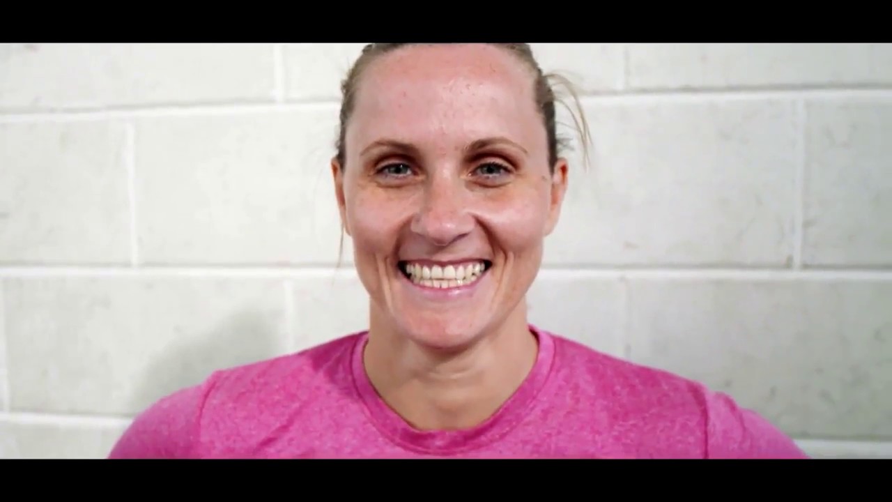 BehindThePlayer with Aoife Murray