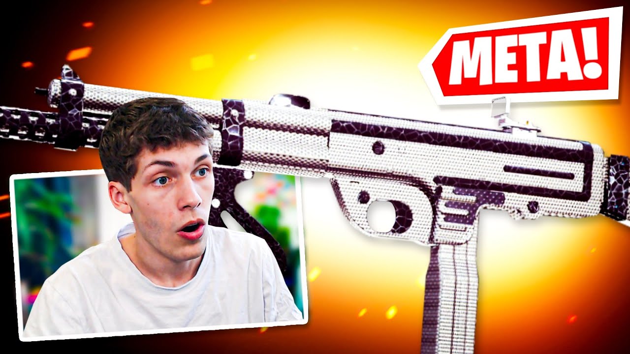 The NEW BEST GUN… ARMAGUERRA 43! 😍 (Best Armaguerra Class Setup) Vanguard Multiplayer