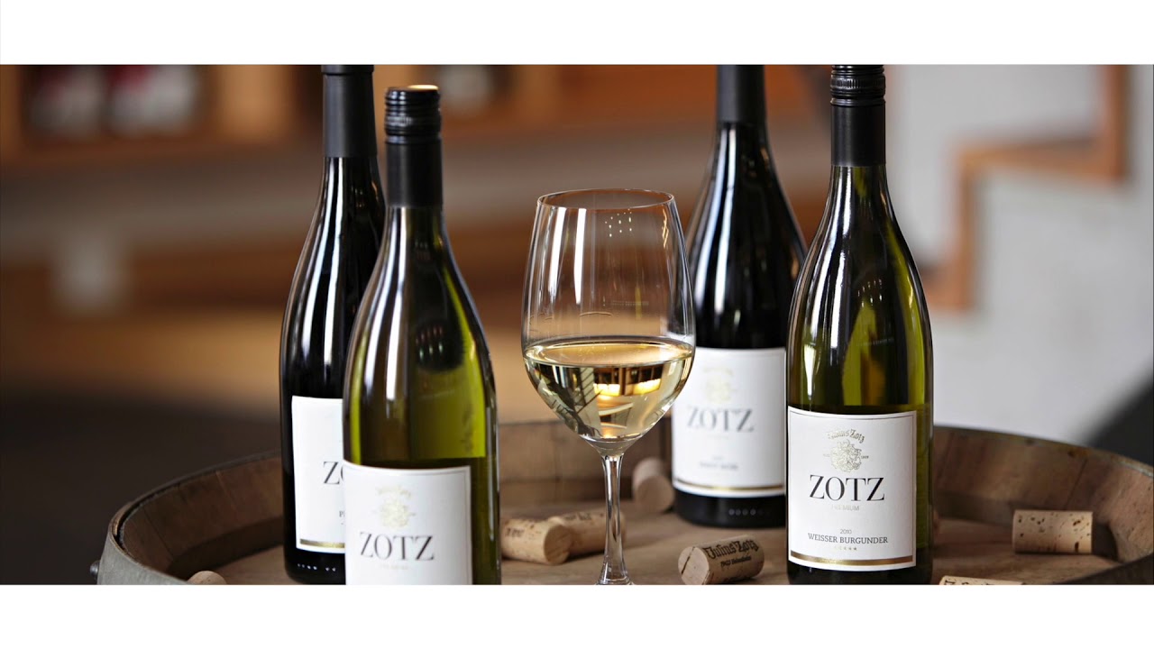 Weingut Zotz, Heitersheim