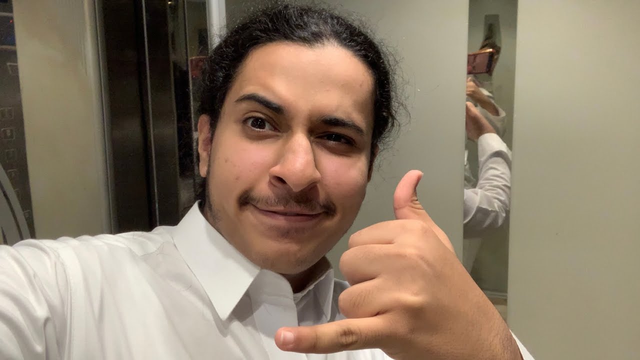 فلوق بدون سبب مع ابوالعيييزز!!