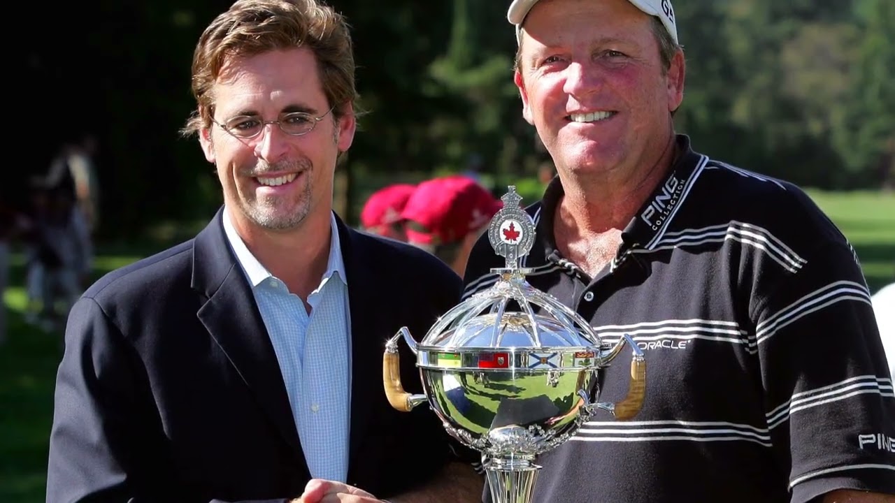 Shaughnessy Golf & Country Club Canada’s premier private golf club…