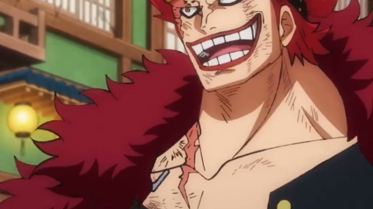 One Piece | മലയാളം Season 9 Episode 1037 Explained in Malayalam | World's Best Adventure