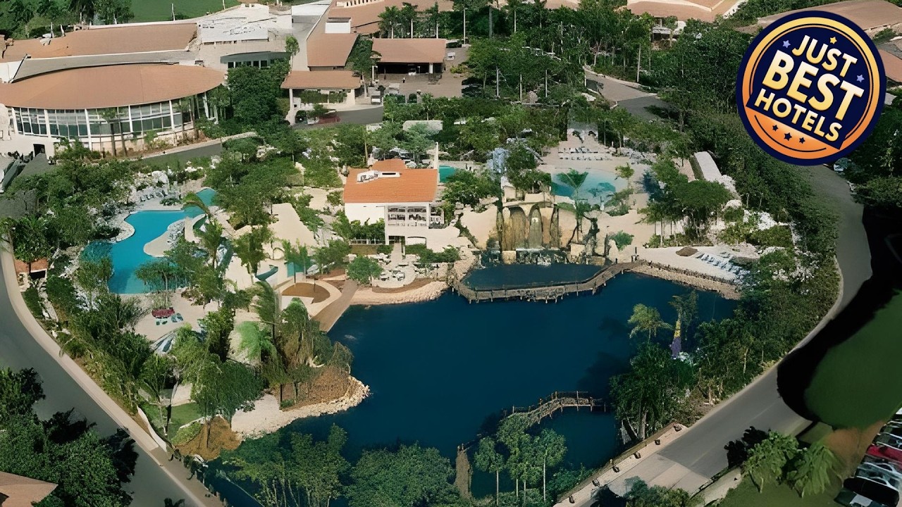 Trump National Doral Miami Resort | Miami (FL), United States | Hotel Review 🏨