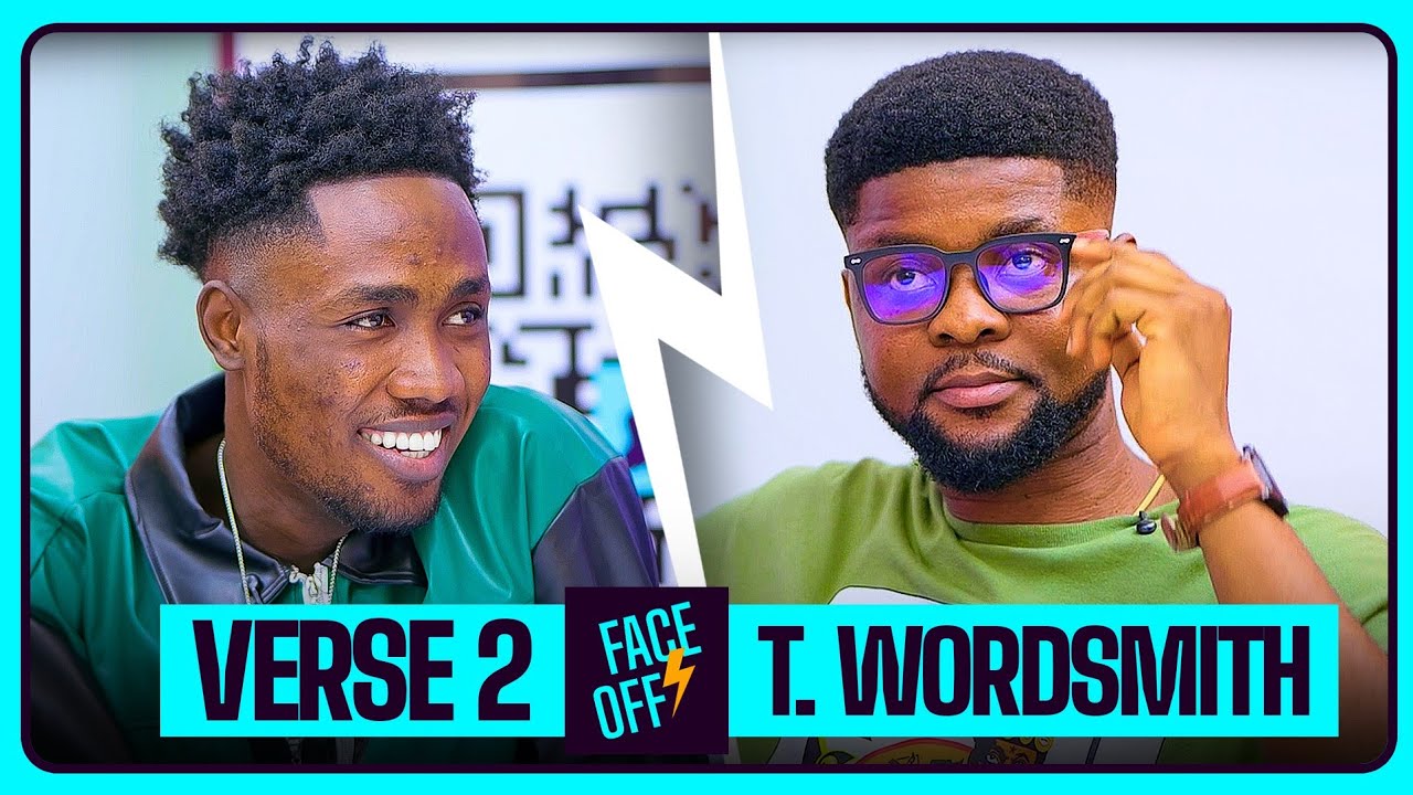 Who Will Survive? Verse 2 Takes On Trooth WordSmith in a Ruthless Semifinal Battle!