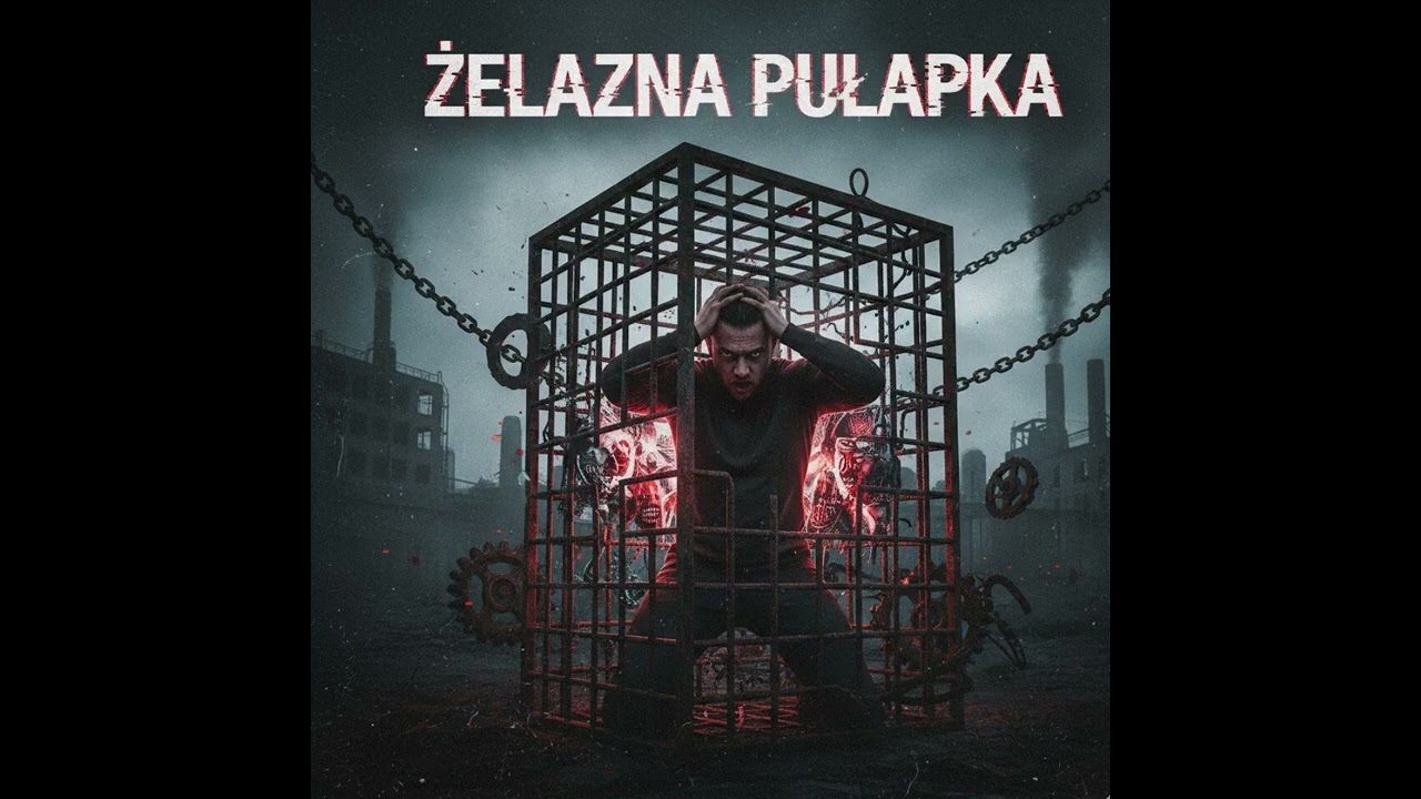 Żelazna pułapka