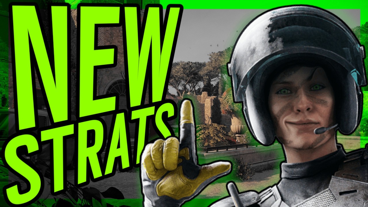 This NEW Setup Stunned Our Enemies...