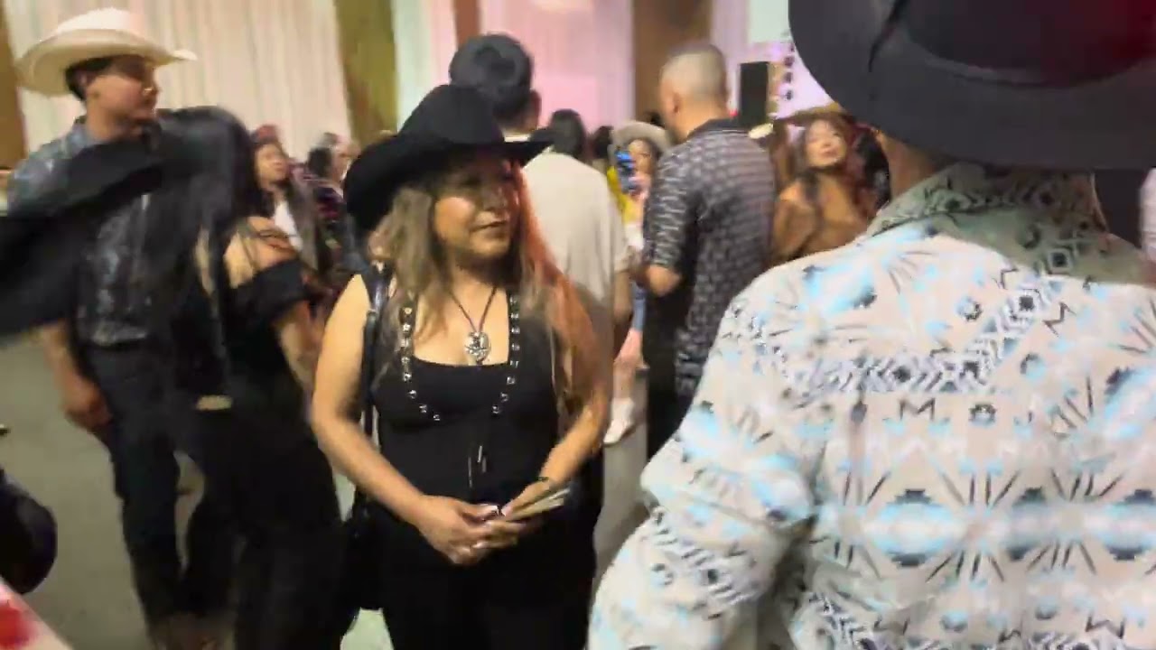 San Martín del Estado Carnaval 2026 en Santa María Ca parte 1
