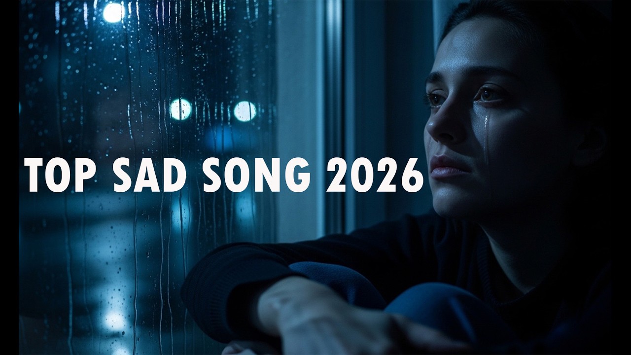 Top Music Playlist 2026 – Best Songs Collection –
