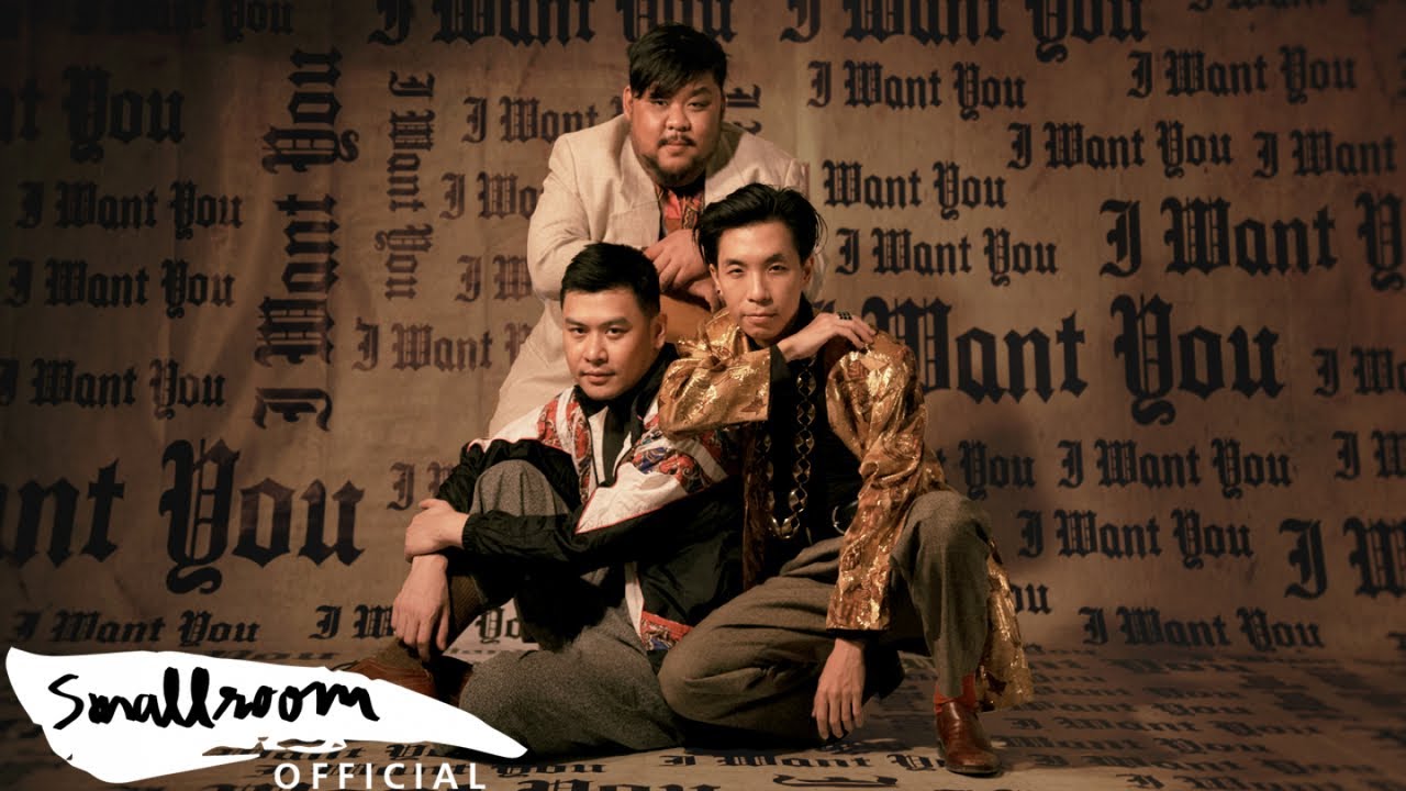 SMALLROOM - POLYCAT | SMALLROOM HOLIDAY PARTY มันส์หายห่วง