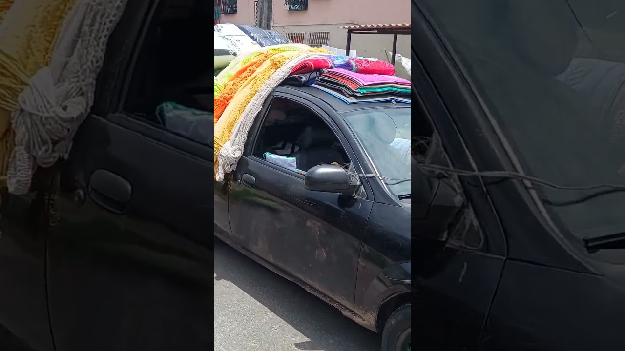 carro da economia