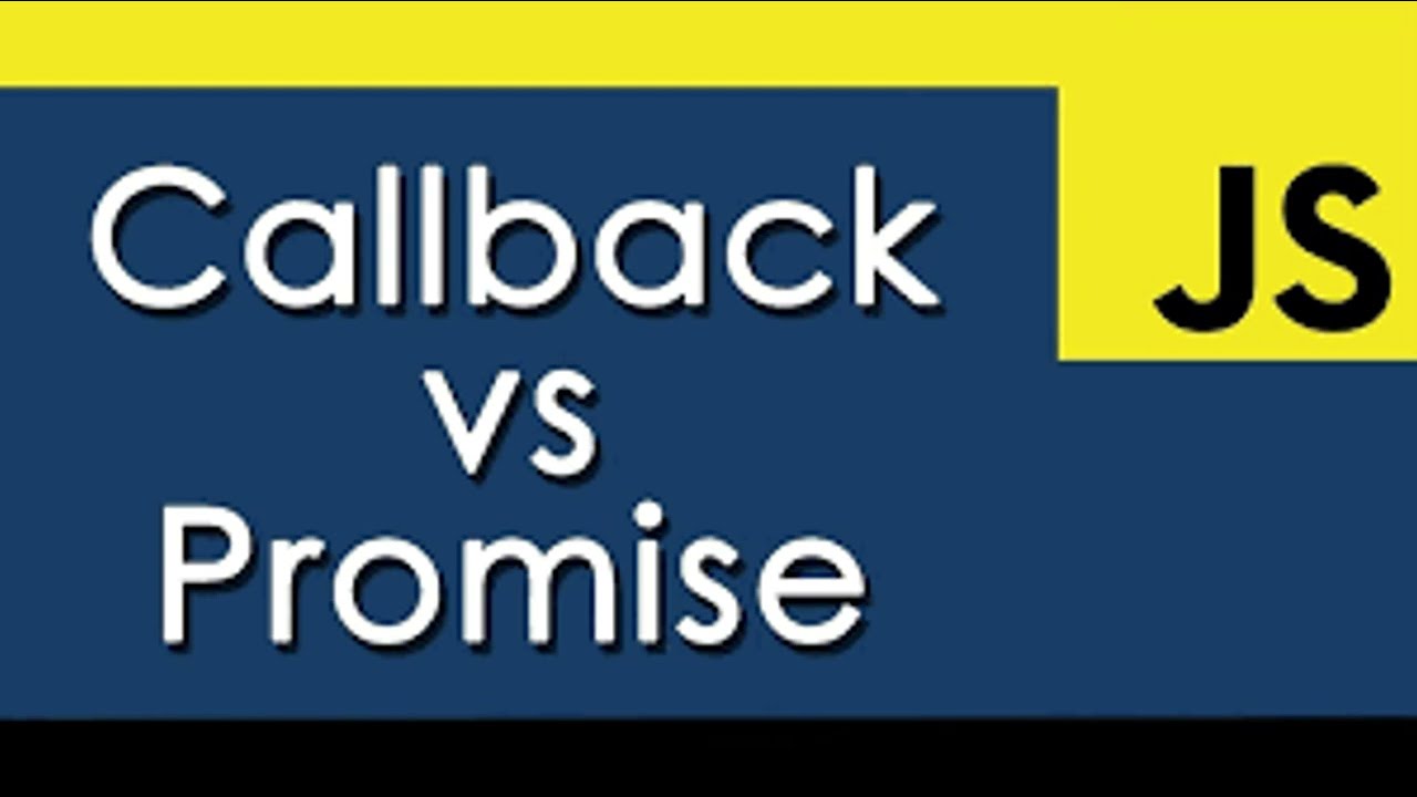 Callbacks vs Promises in JavaScript – Which One Should You Use?
