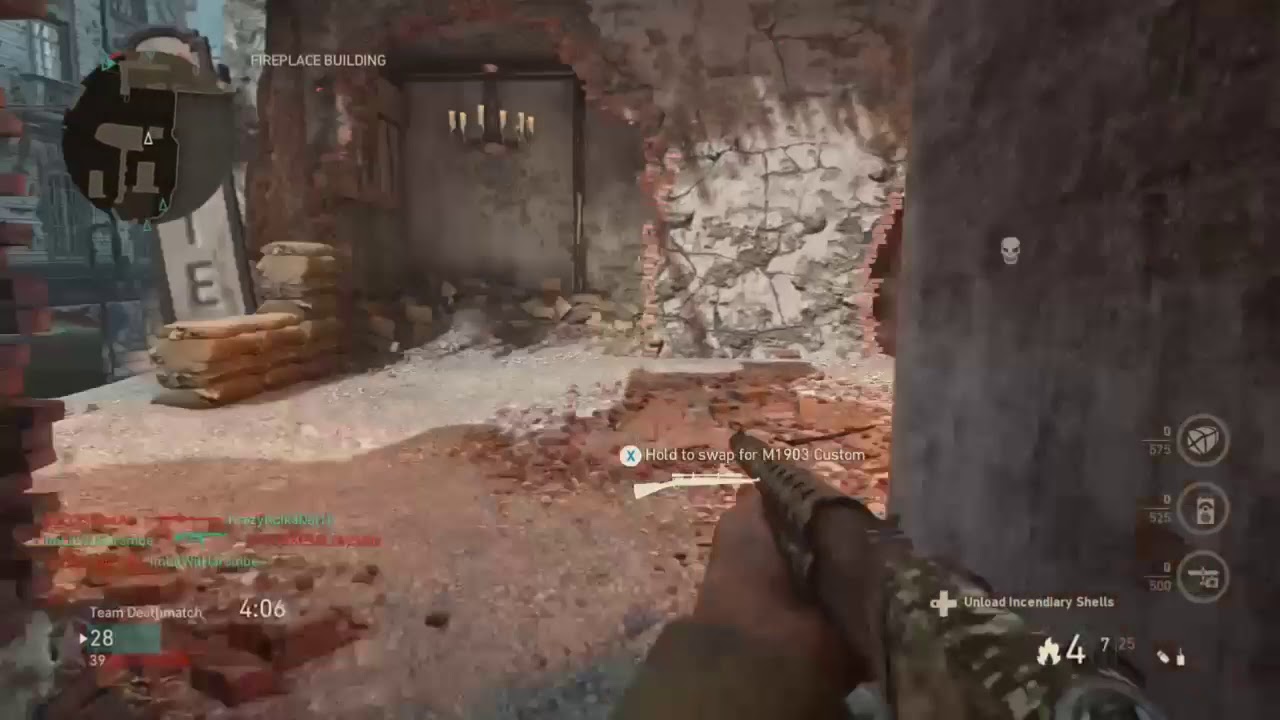 WW2 Montage