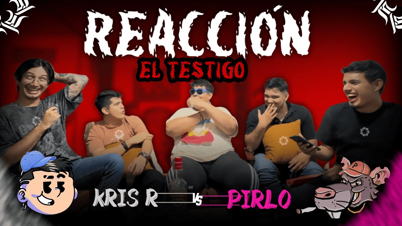 REACCIÓN A 