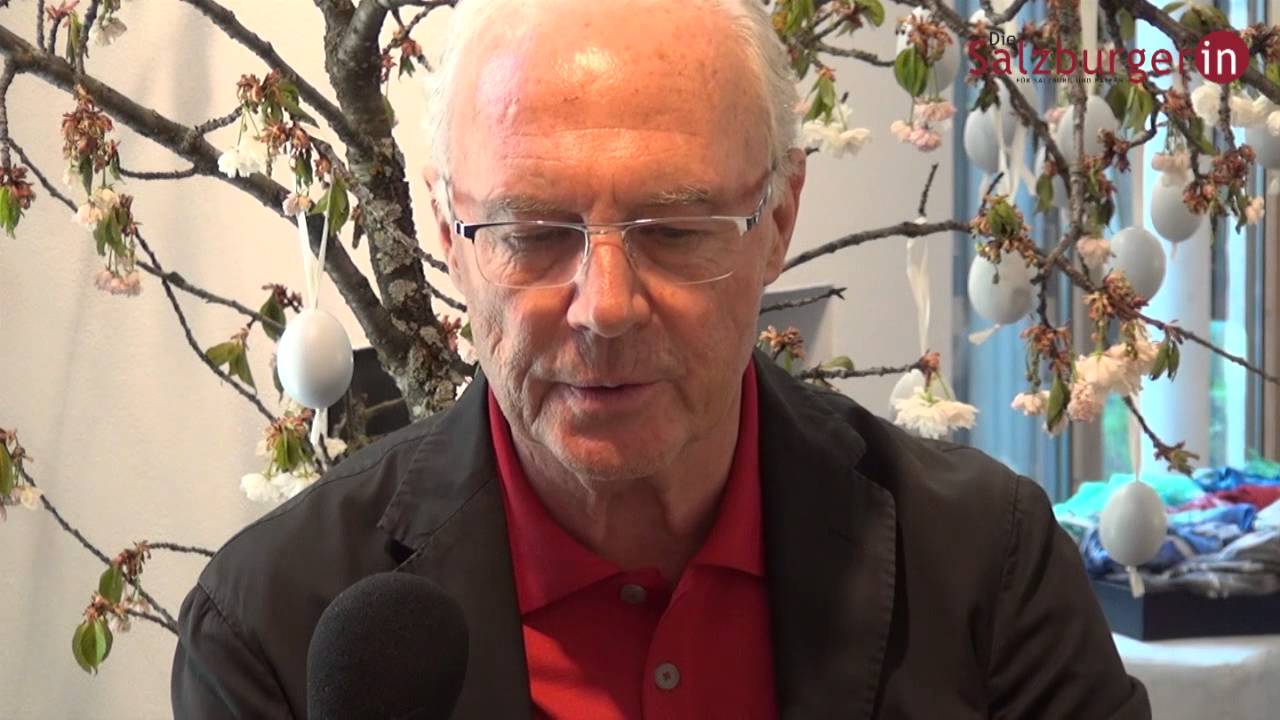 beckenbauer interview