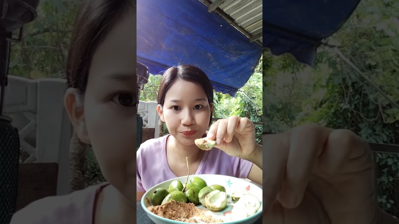 @သရက်သီးရှယ်ကောင်း