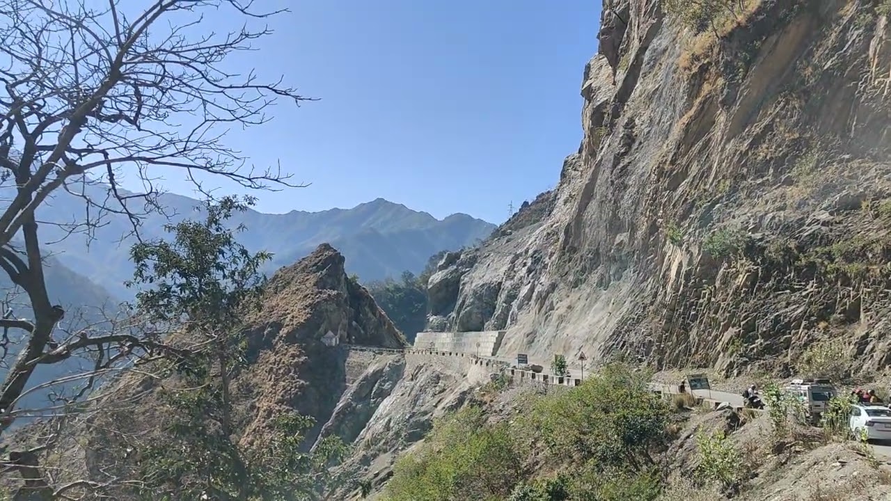 Tota Ghati Uttrakhand 