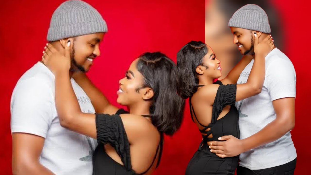 POPULAR TIKTOKER QUEEN KEKE EXPOSES HER EX BOYFRIEND SMILES  FOR CHEATING ON HER WITH HIS EXE'S
