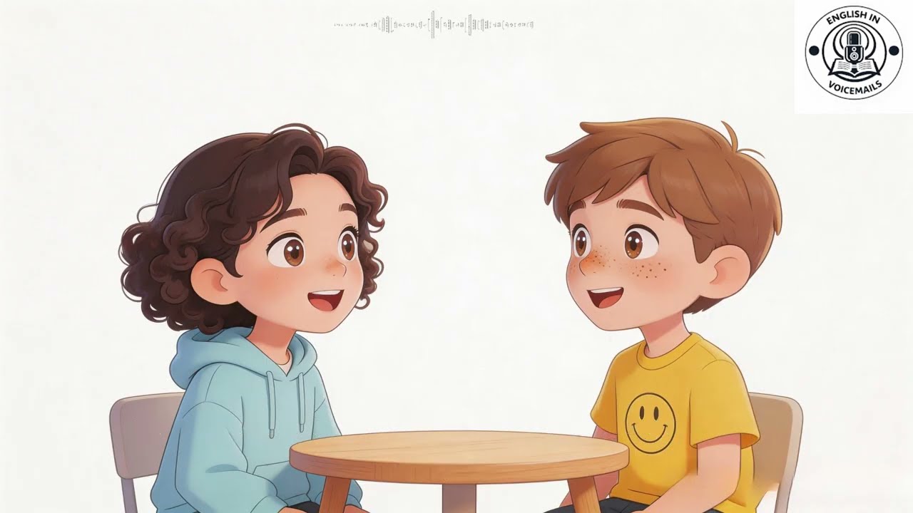 How to Talk About Your Feelings in English | English Conversation Practice