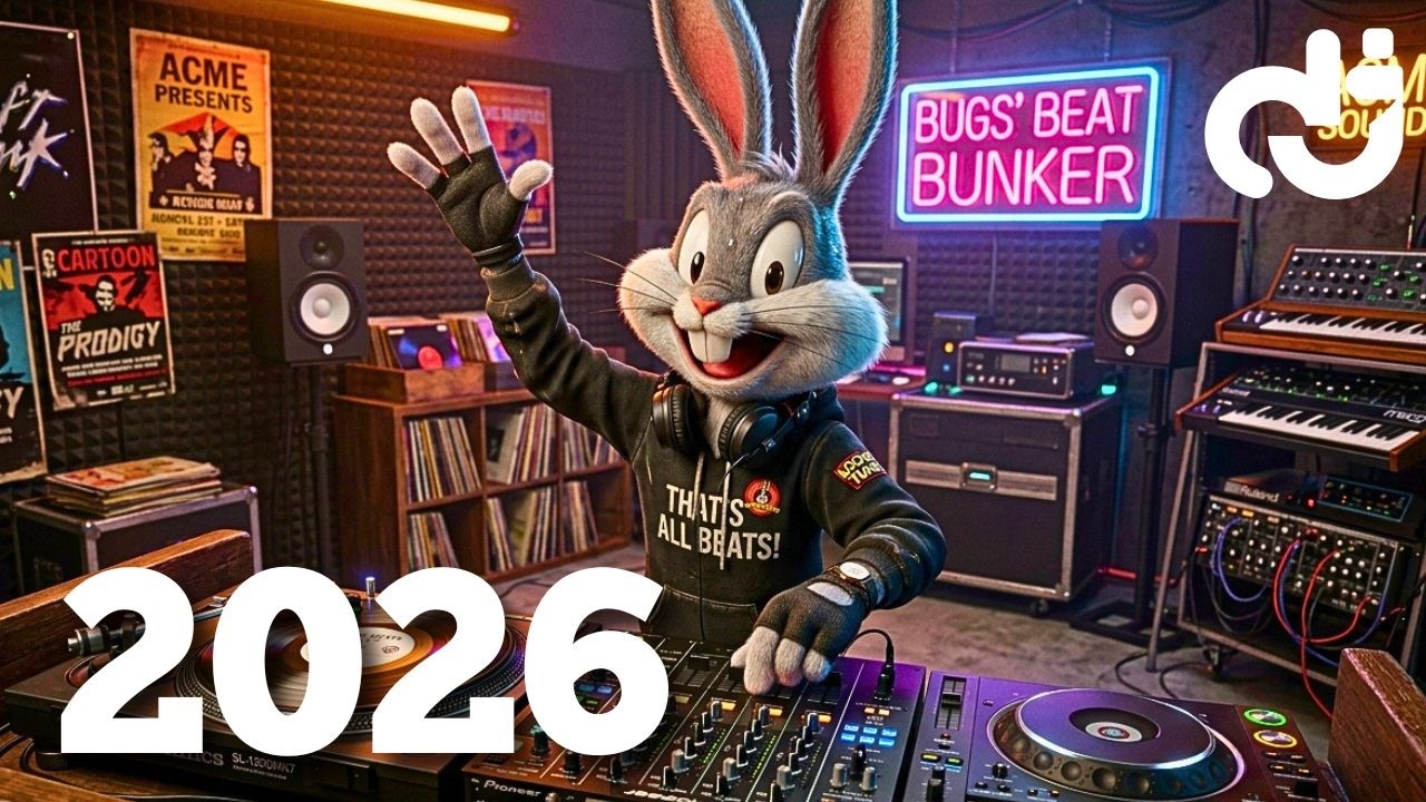 EDM 2026 Music Mix 🎧 Best Remixes of Popular Songs | Top EDM Hits This Year