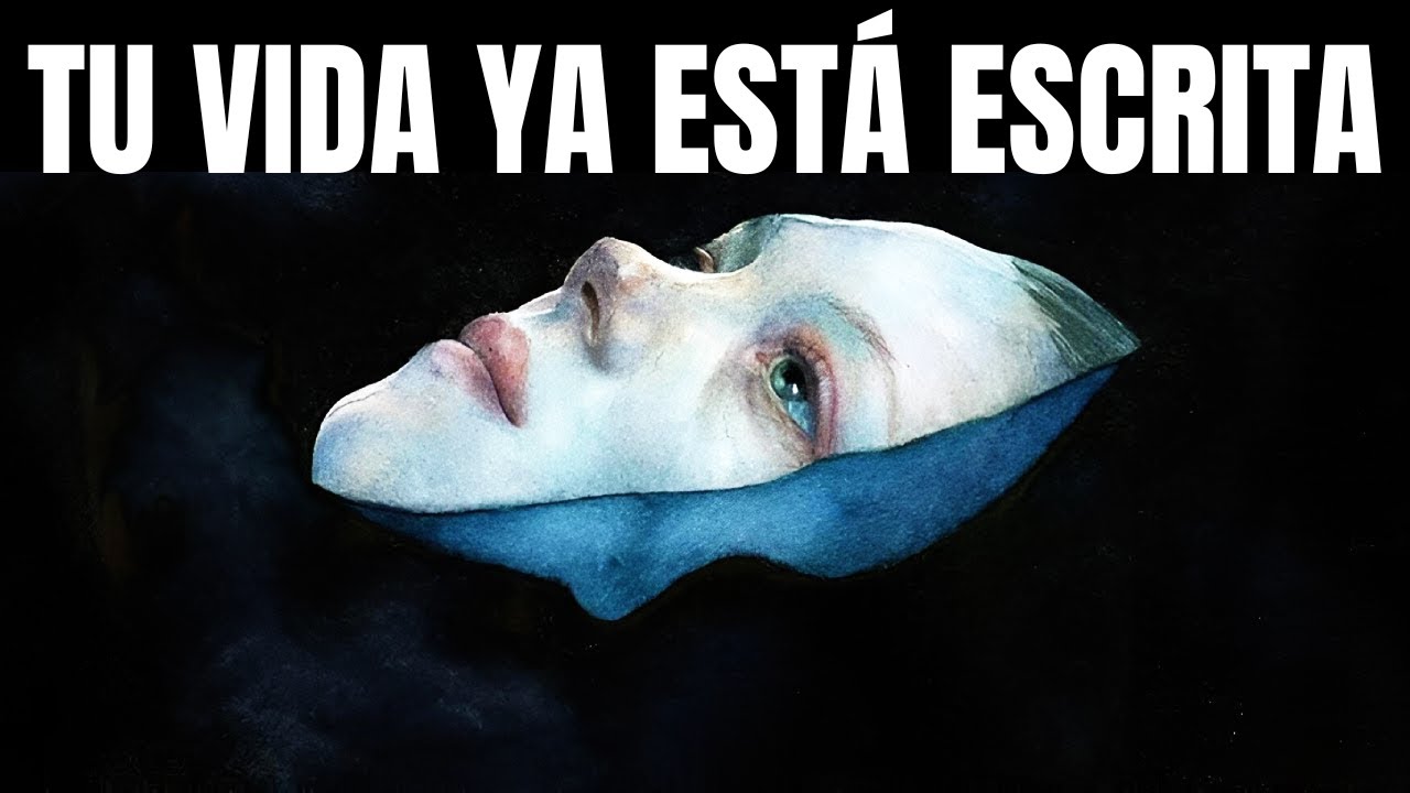 El Misterio del LIBRE ALBEDR&Iacute;O: &iquest;Somos Realmente Libres?