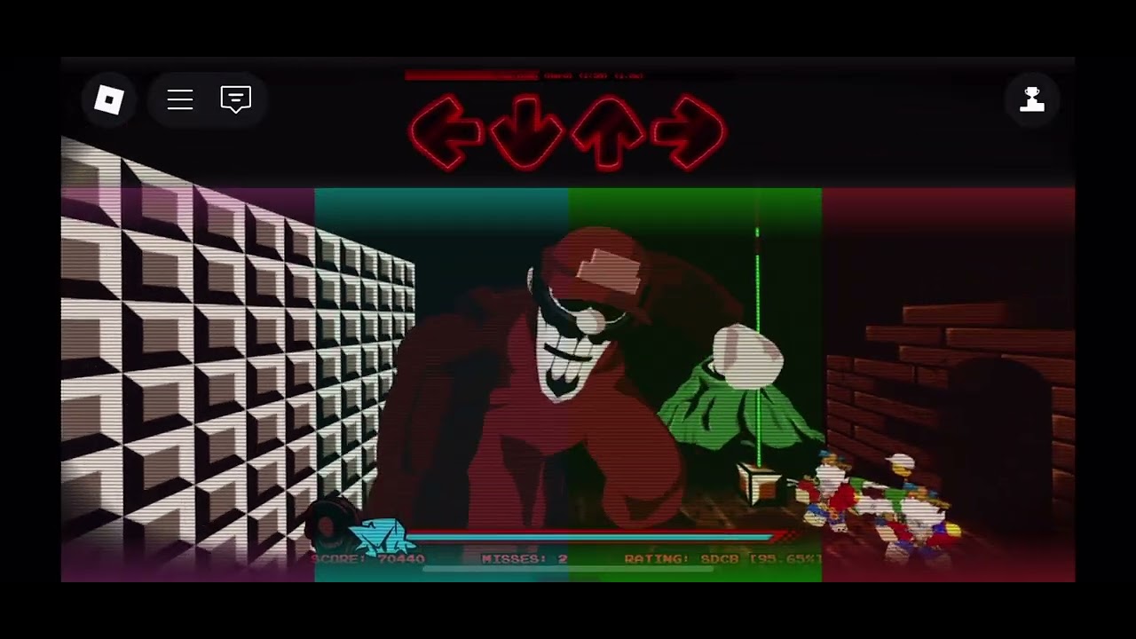 Project: afternight Vs Powerdown