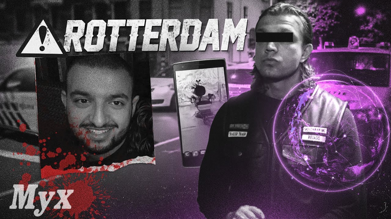 Die Unterwelt der Niederlande | DUTCH (3)