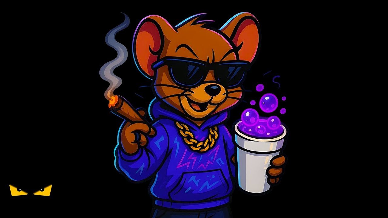 (1 HOUR) Trap Beats / Rap Beats MIX 2025 | Freestyle Beat Instrumentals