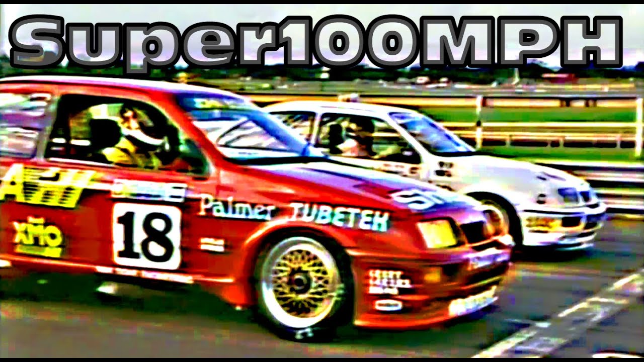 1988 AUSTRALIAN TOURING CAR CHAMPIONSHIP R7 Sandown
